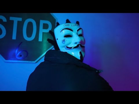 Dopelife Rambo -King of the hill (Official Video)