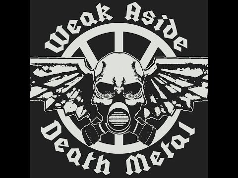Weak Aside @ Deathfeast