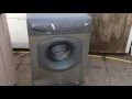 Hotpoint Aquarius WF541G