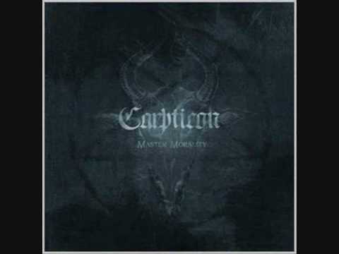Carpticon -Dark Redemption