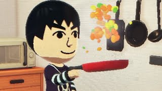 熊切TVの生放送で友達と電話してからトモダチコレクション生活とYouTubeやってます笑笑笑笑笑笑笑
