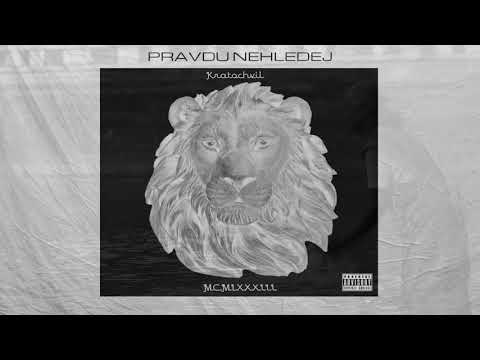ZKRAT KRATOCHVÍL x VANDAL x PATTERES -  PRAVDU NEHLEDEJ Prod. AELLU DRIEK