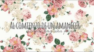 Dear Jack - Ricomincio Da Me (Sub. Español)