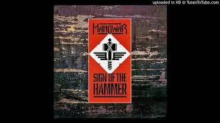 Manowar - The Oath