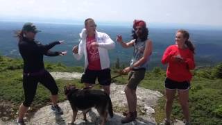 &quot;You Make My Dreams&quot; Fan Video