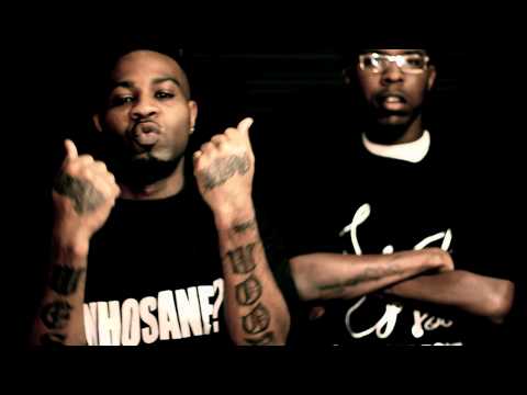 Whosane? - I Done It All