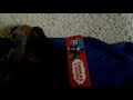 Thomas And Friends Spills And Chills 2000 VHS Review