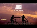 Jogi [Slowed+Reverb]- Yasser D | Aakanksha S | Indimusicx | #Jogi #arko  #SlowedandReverb #lofi