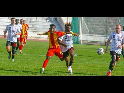 Çetinkaya - Esentepe 2025-2026