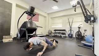 Spiderman Push Up thumbnail