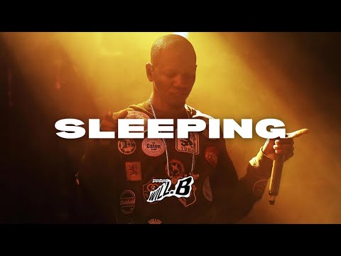 Giggs Type Beat - "Sleeping" | FREE UK Trap Beat 2023