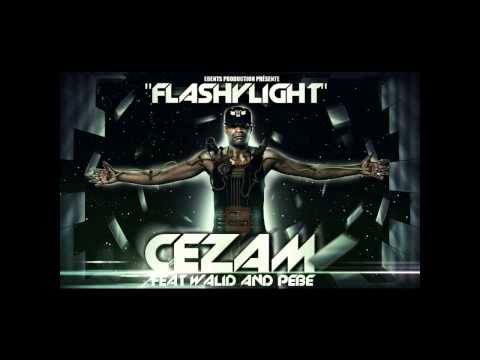 Cezam Feat Walid et Pebe - Flashylight
