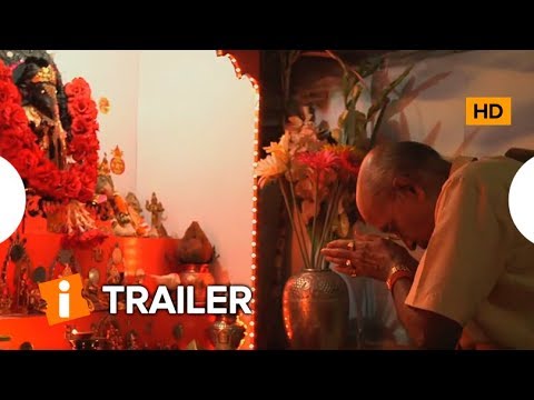 O Médico Indiano | Trailer Legendado