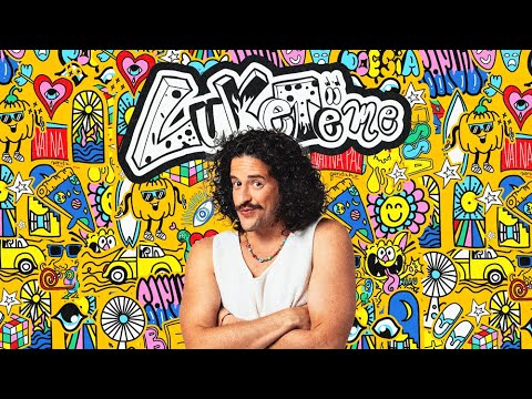 Lukete - Jerimum (Feat. Jurandy do Sax - Prod. Daniel Pina/Duailibe/Chico Corrêa)