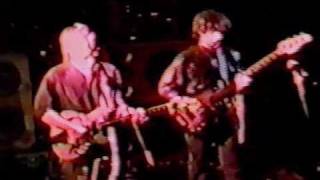 Phish - 02.01.90 - Caravan