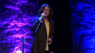 John Waite "More" Austin, Texas May 18th, 2016