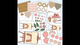 Boho Neutral Back-to-School Bulletin Board Ideas
