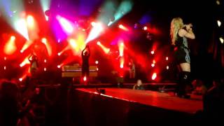 2 Brothers On The 4th Floor - Fairytales / Mirror of Love Medley (Live!) @ Valkenswaard 2011