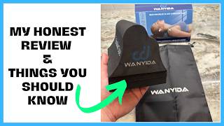 Tech Neck & Migraines? - How This Traction & Stretching Device Helped Me