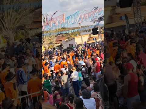 Congo Vilão de Quartel Geral