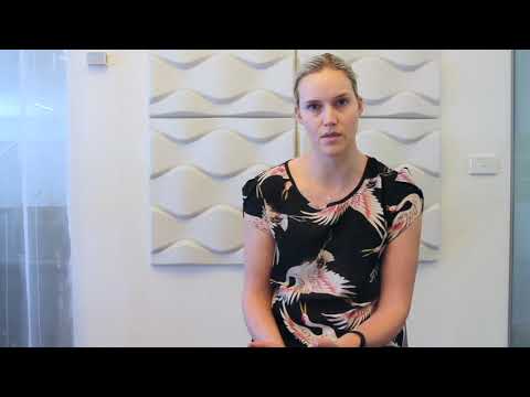 Dr Emily Edwards - Impact of genetic mutations on B cell differentiation