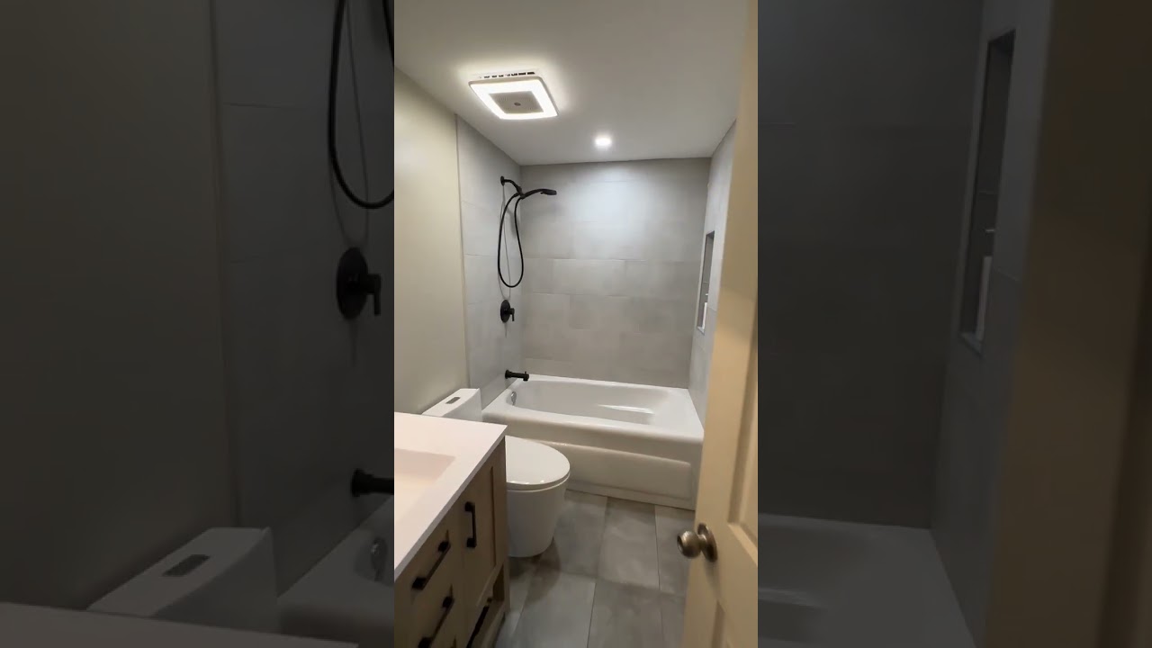 External video