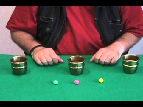 New Pentagram Vol.4 by Wild-Colombini - DVD at Penguin Magic