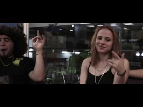 Freyja - Trapper in 60 Seconds (Season1)