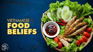 Weird Food Rules in Vietnam (That Actually Make Sense)
