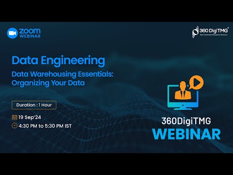 Using Quick Measures in Power BI Webinar 360DigiTMG
