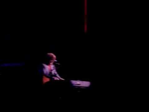 Peter Frampton - Do You Feel Like We Do (Rob Arthur on Keys)