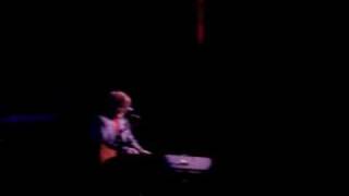 Peter Frampton - Do You Feel Like We Do (Rob Arthur on Keys)