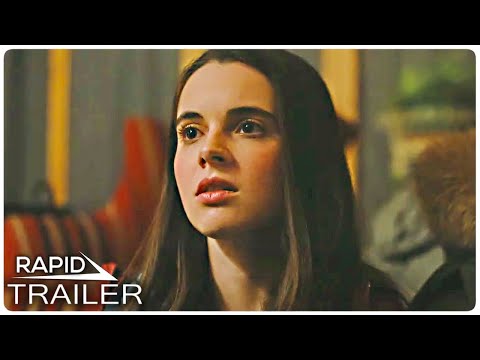 afbeelding HOW TO DETER A ROBBER Official Trailer (2021) Comedy Movie HD