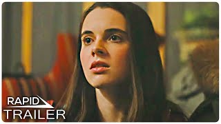 HOW TO DETER A ROBBER Official Trailer (2021) Comedy Movie HD