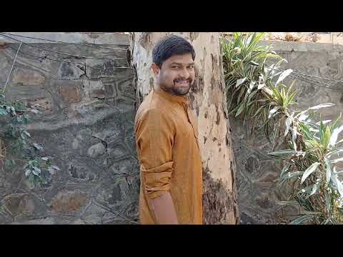 Mahesh Laxman Khairnar  Marathi int...