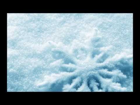 Andris Daņiļenko - Gribas Man Baltam Sniedziņam Būt ("An Old Christmas Card")