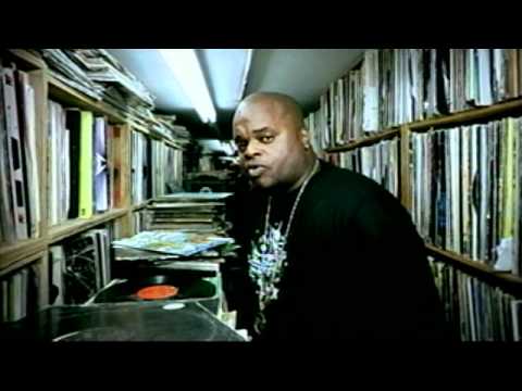 Gang Starr Presents: Big Shug - "Play It" (prod. DJ Premier)