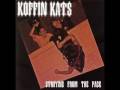 Koffin Kats - 2. Splatterhouse 