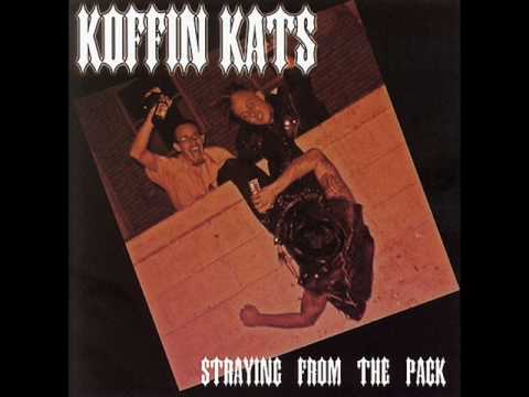 Koffin Kats - 2. Splatterhouse