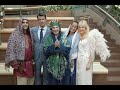 FOR CHRISTMAS  --  Signed, Sealed, Delivered