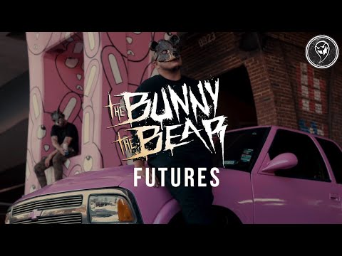The Bunny The Bear - Futures (Official Music Video)