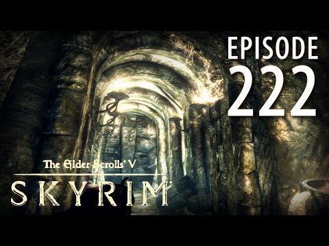TES V: Skyrim Walkthrough in 1440p, Part 222: Where the HELL is the Priest (Let's Play for PC)