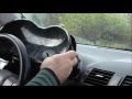 2007 2013 Toyota Corolla How To Remove The Instrument Cluster Αφαίρεση πίνακα οργά
