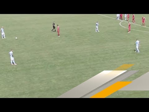 ReLive | TSV 1860 München - TSV 1860 Rosenheim | Regionalliga Bayern | SPORT1