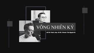 Download lagu [VIETSUB] Võng Nhiên Ký - Hà Đồ | 惘然記 - 河圖 mp3