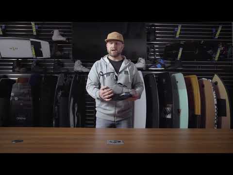 2021 Hyperlite Riot Boot Tech