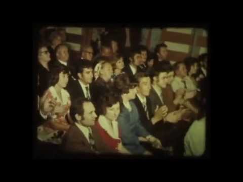 Kozárovce 900r. - kultúrny  program