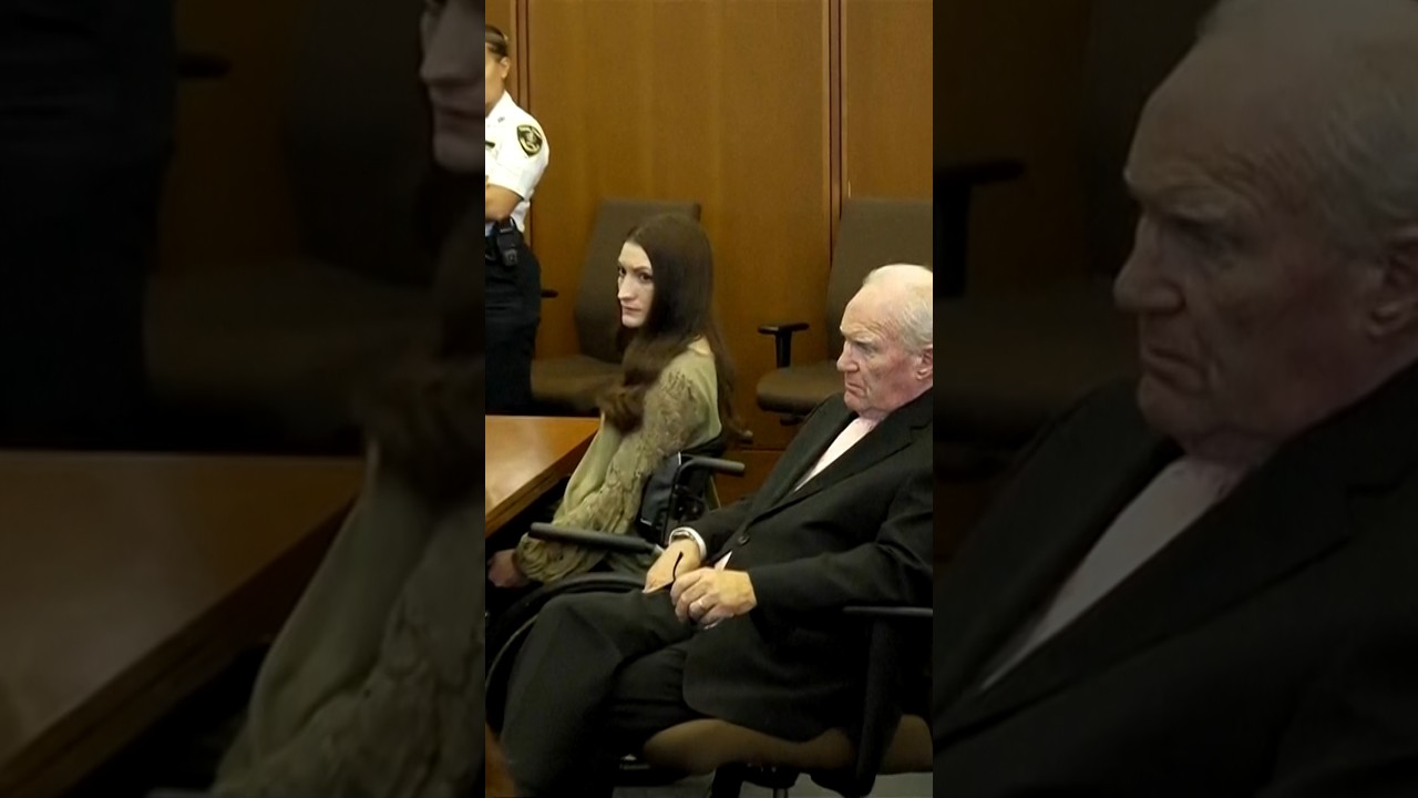 Video thumbnail for Mistrial declared in Lindsay Clancy child killings case