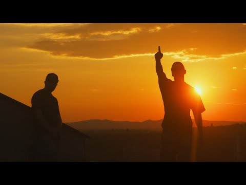 ATILA x WORST - Високо (официално видео)