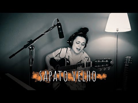 Sapato Velho - Roupa Nova - (cover) - Cibelle Hespanhol